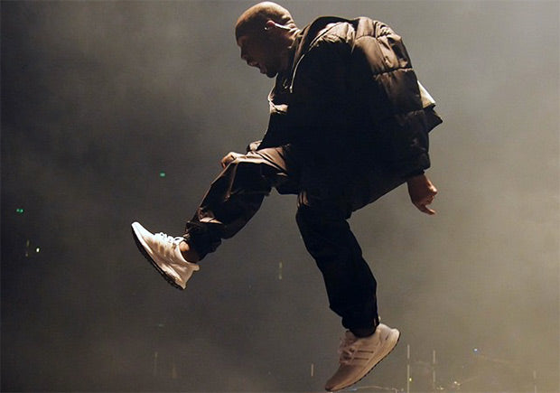 ADIDAS has taken over Jordan as #2 top selling sneaker brand!